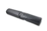 IRISH RECYCLED REFUSE BLACK JUMBO - 100