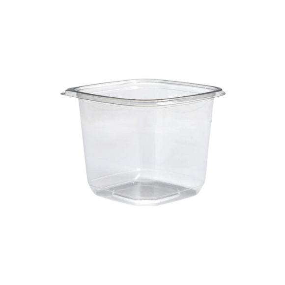 SURESTRIP SALAD BOWL SQ 750ML X500(Z)