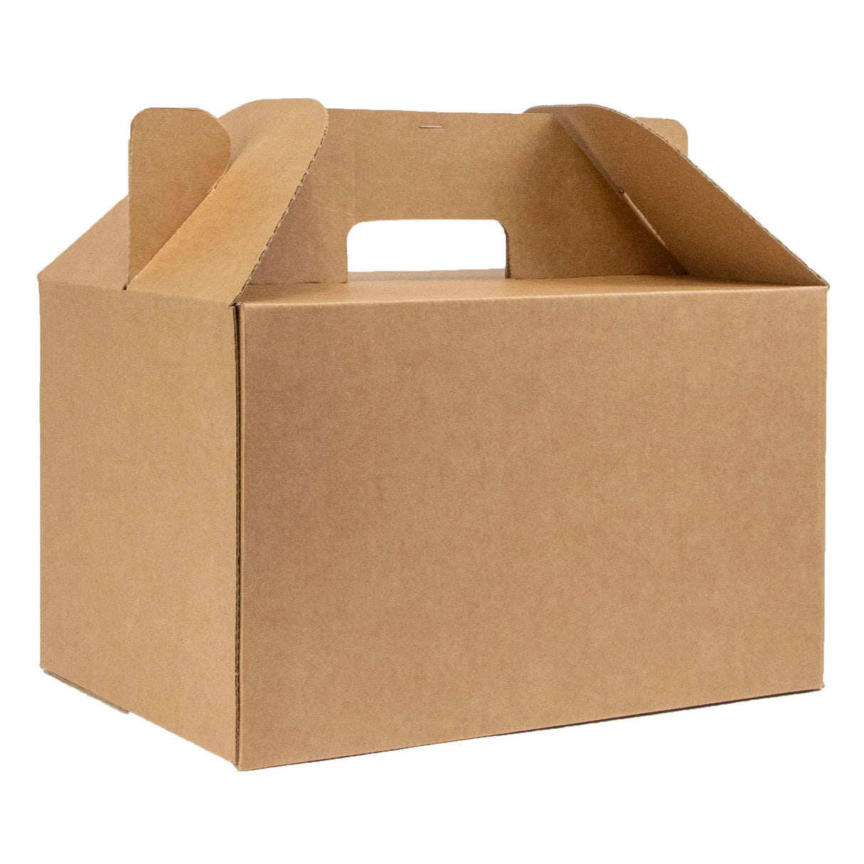 CARTON CARRY BOX 352X218X378MM X1(N)