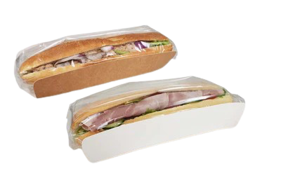 Z(OLD)WHITE BAGUETTE WITH FILM X1000(Z)