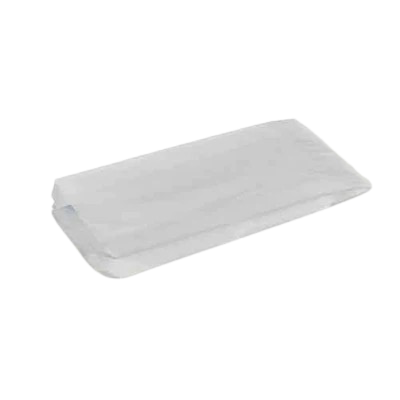 GREASEPROOF BAG 5X7X9 X1000