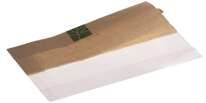 NATURESSE WINDOW BAG 23X14CM x500