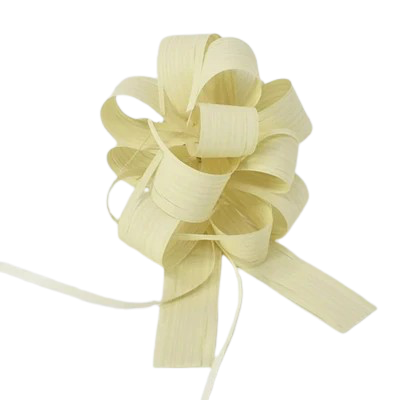 BOW COUNTRY CREAM 25X120X50 (390609)