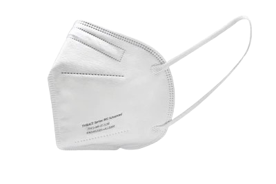 FFP2 MASK CERT EN149 X20(Z)