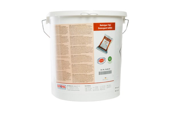 RATIONAL STEAMER RED TABLETS X100