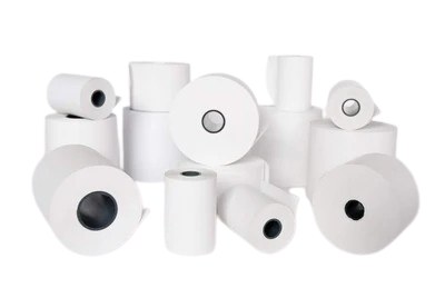 VISA ROLL 57X40MM - 20