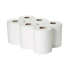 WEPA PAPER TOWELS 150M - 6